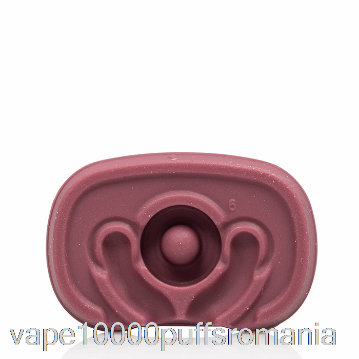 Vape Romania Pax Flat Mouthpiece Elderberry